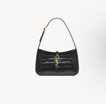 Black Shoulder Bag